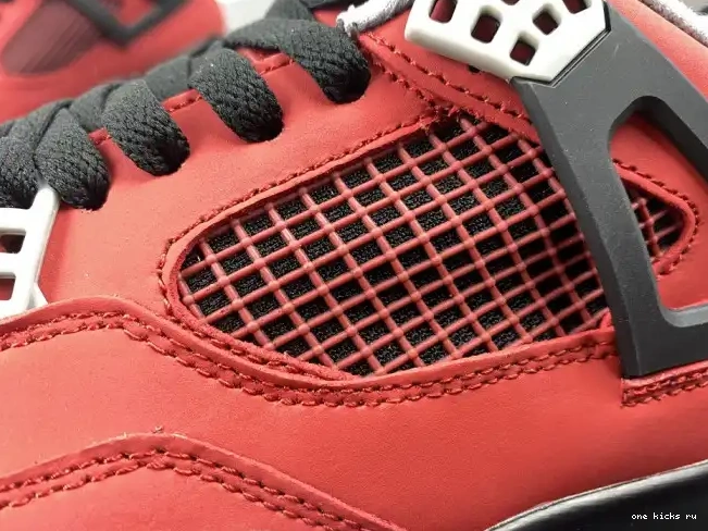 Rep Onekick Retro Bravo Jordan 308497-603 4 Toro 0323